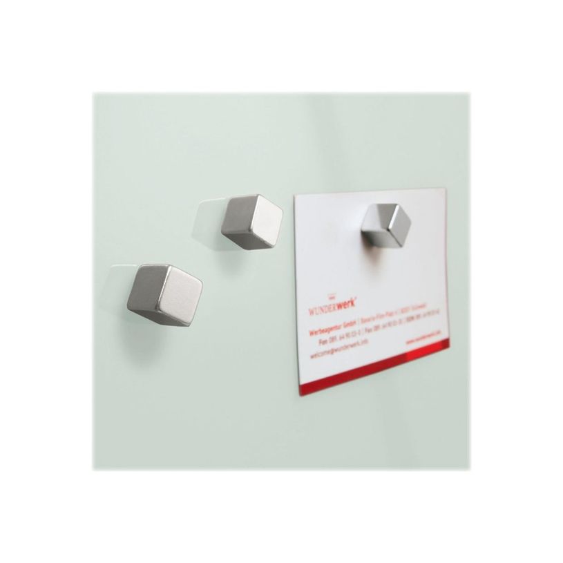 4004360887604-Sigel Artverum - Tableau en verre d'organisation hebdomadaire - 40 x 50 cm - magnétique - -P_79362246_5-4