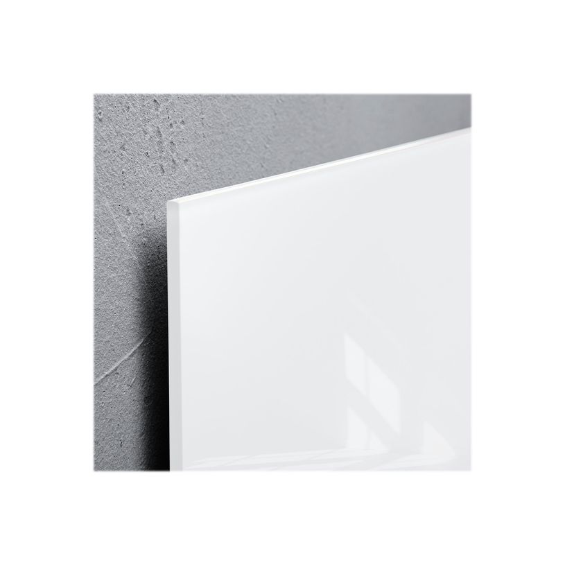 4004360887635-Sigel Artverum - Tableau magnétique en verre - 100 x 65 cm - blanc-P_79362249_3-2