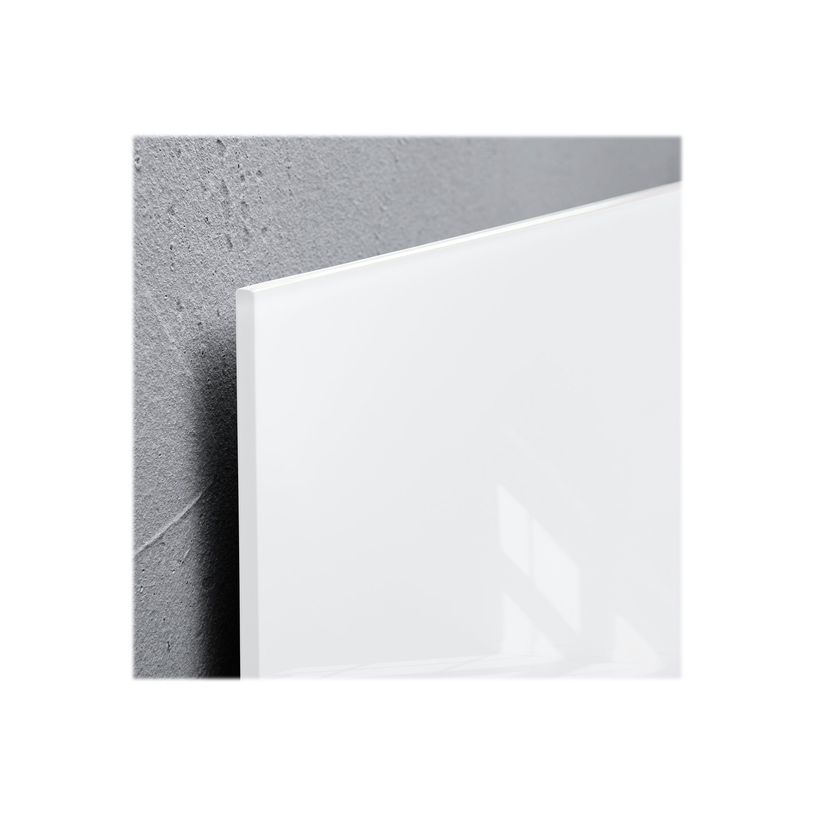 4004360887659-Sigel Artverum - Tableau magnétique en verre - 78 x 48 cm - blanc-P_79362251_2-1