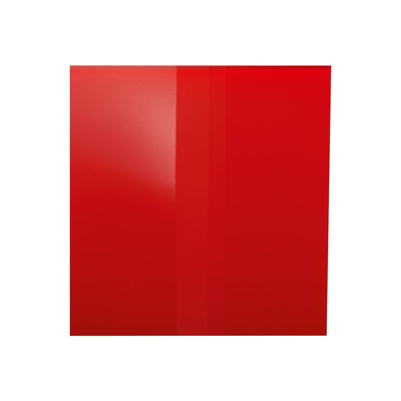 4004360887703-Sigel Artverum - Tableau magnétique en verre - 48 x 48 cm - rouge-P_79362256_4-3