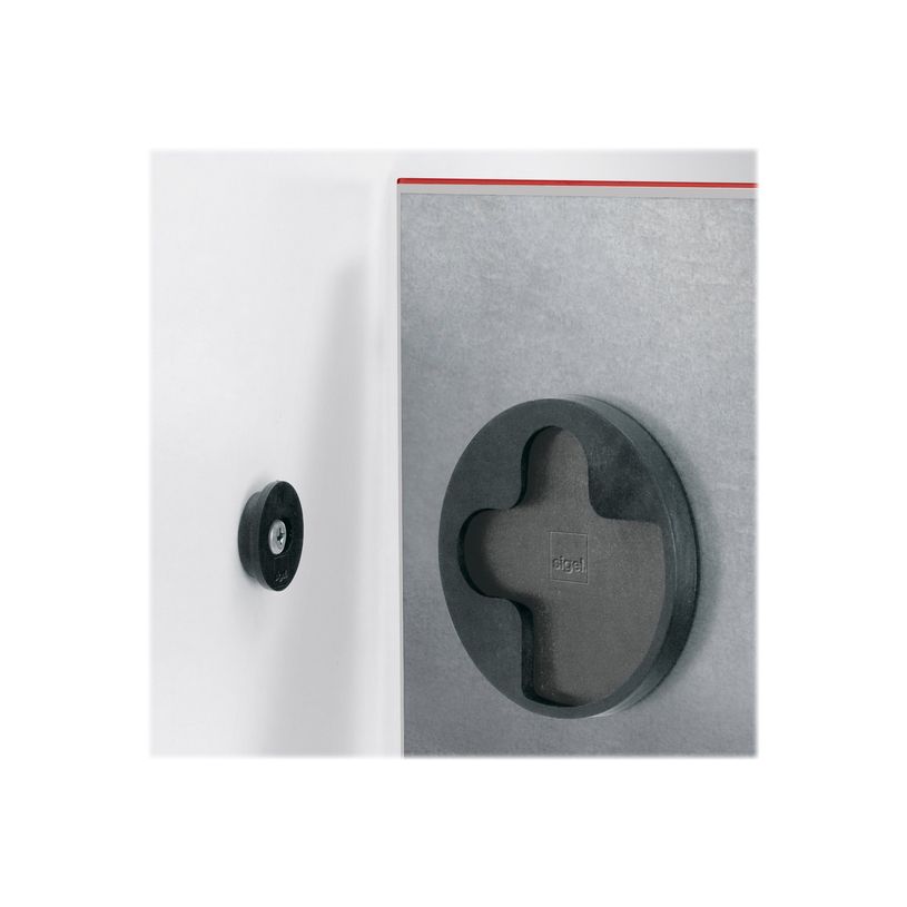 4004360887703-Sigel Artverum - Tableau magnétique en verre - 48 x 48 cm - rouge-P_79362256_8-7