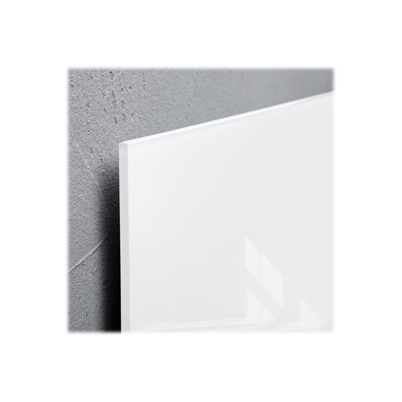4004360887796-Sigel Artverum - Tableau magnétique en verre - 12 x 78 cm - blanc-P_79362264_4-3