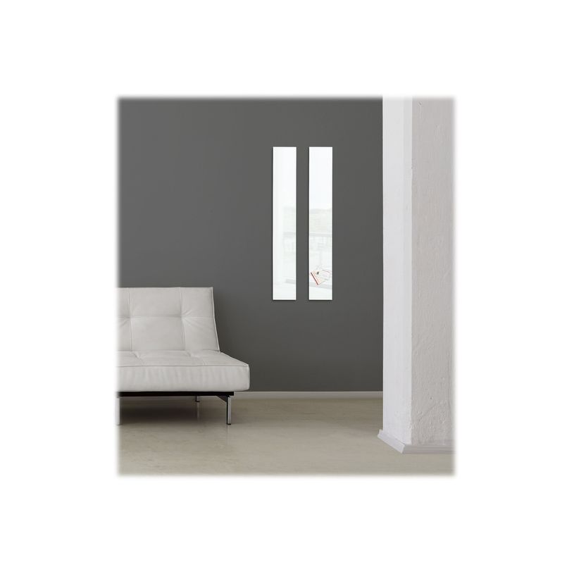 4004360887796-Sigel Artverum - Tableau magnétique en verre - 12 x 78 cm - blanc-P_79362264_7-6
