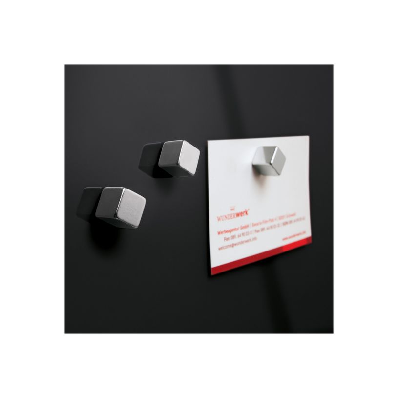 4004360887802-Sigel Artverum - Tableau magnétique en verre - 12 x 78 cm - noir-P_79362265_3-2