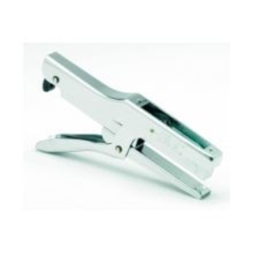 3132620000027-Bostitch - Pince Agrafeuse PRO P3 chromée - capacicté de  20 feuilles - agrafes SP19-P_79362312_1-0