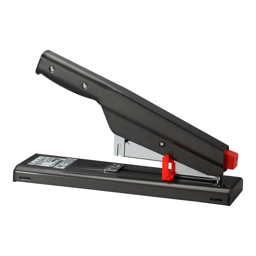 5902013913122-Bostitch - Agrafeuse Pro B310 gris anthracite - capacité de 130 feuilles - agrafes 23/6 à-P_79362331_3-2