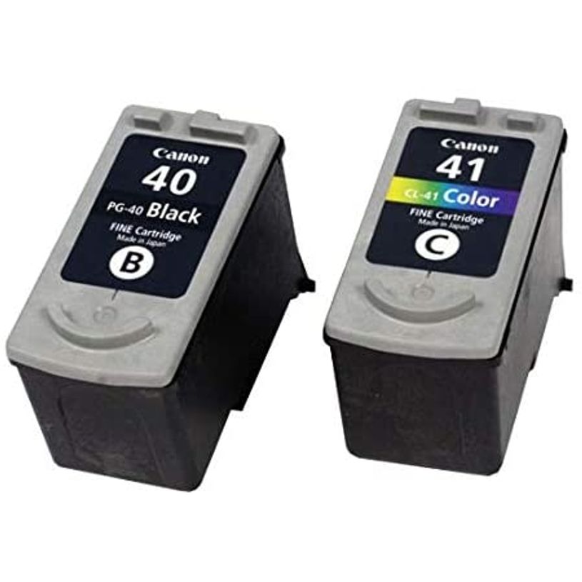 8714574552576-Canon PG-40/CL-41 - Pack de 2 - noir, couleur (cyan, magenta, jaune) - cartouche d'encre or-P_79362383_2-1