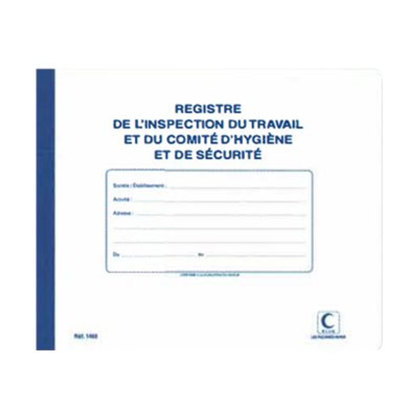 3416790014658-ELVE - Registre de l'inspection du travail et du CHST - A4-P_79362504_1-0
