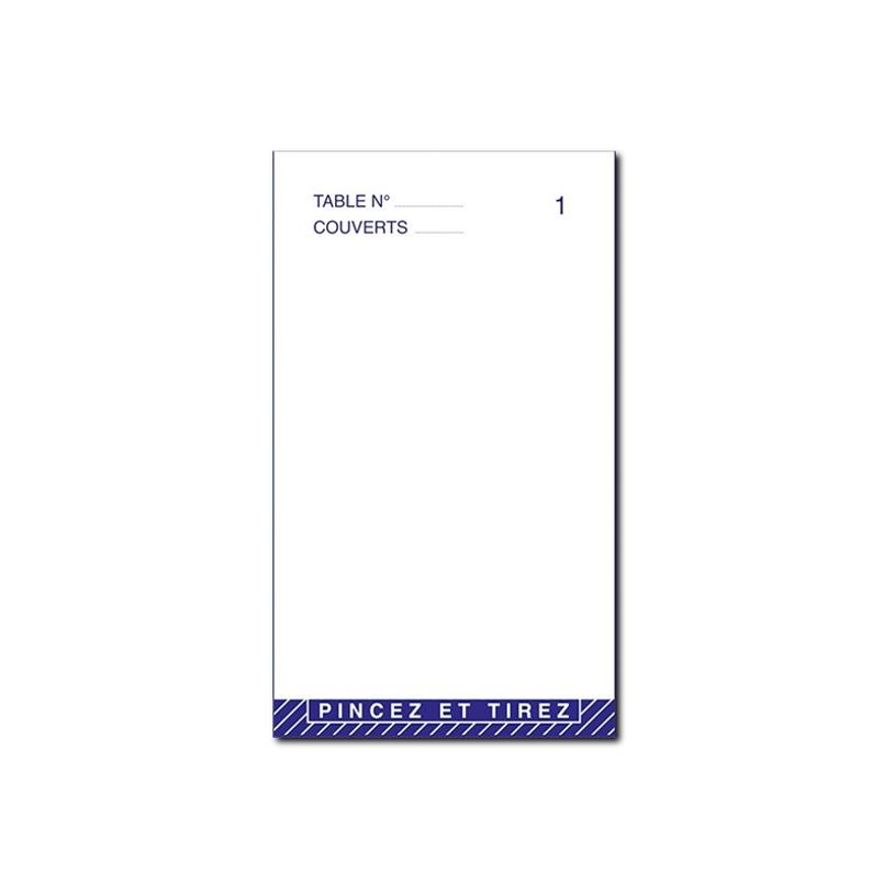 3416792202107-ELVE - 10 Blocs maître d'hôtel - 75 x 150 mm - en double - numéroté-P_79362522_1-0