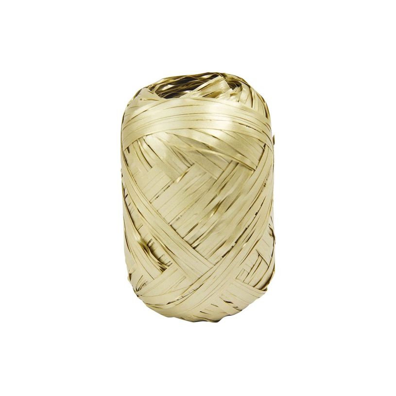 3065506114023-Clairefontaine Christmas - ruban d'emballage cadeau - 20 m x 13 mm - noir, blanc, argent, roug-P_79362971_2-9