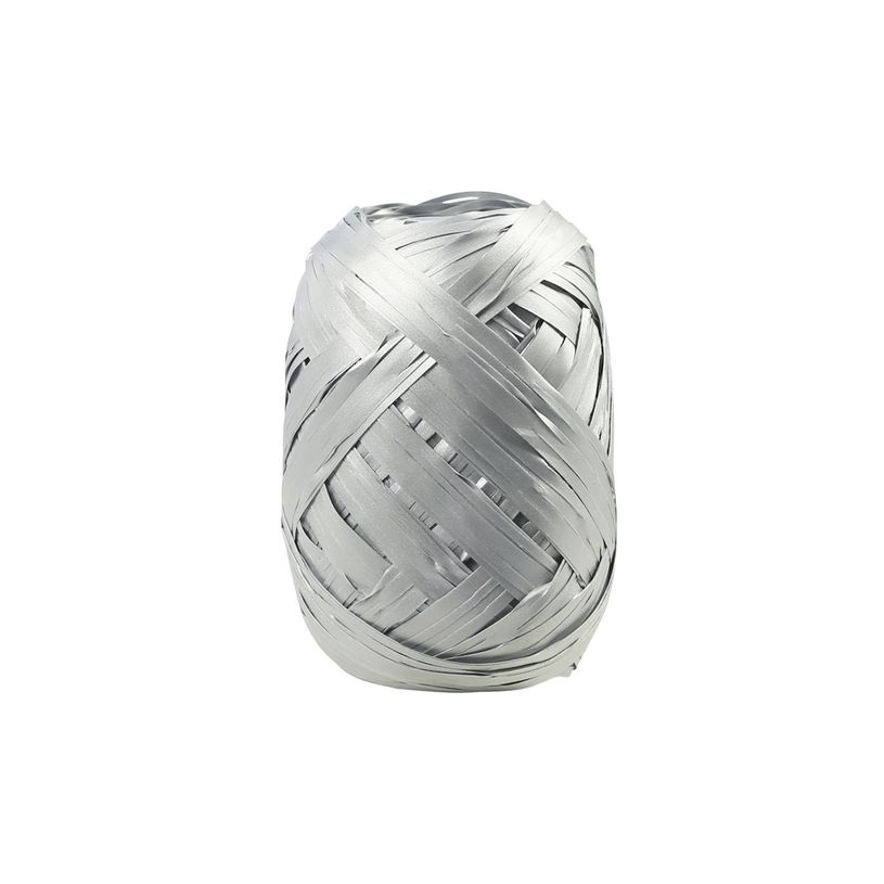 3065506114023-Clairefontaine Christmas - ruban d'emballage cadeau - 20 m x 13 mm - noir, blanc, argent, roug-P_79362971_9-6