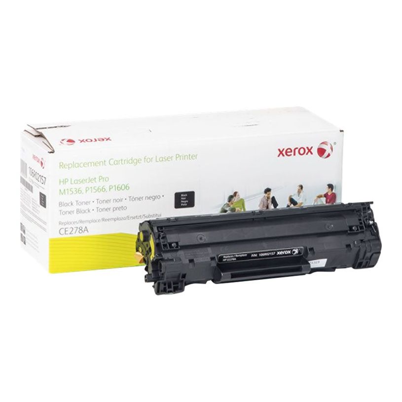 0095205857641-Xerox HP LaserJet M1536 MFP - noir - cartouche de toner (alternative pour : HP 78A)-P_79363140_1-0