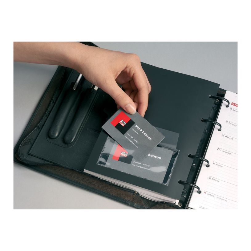 4005546803159-Durable Pocketfix Plus - 10 Pochettes adhésives 57x90 mm avec rabat-P_79363353_1-3