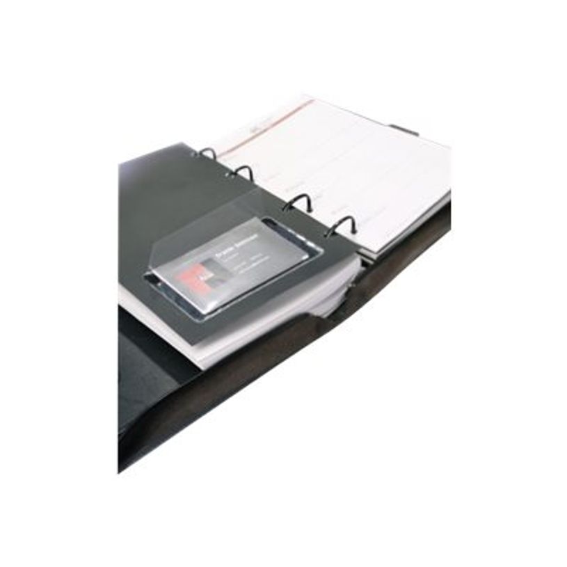 4005546803159-Durable Pocketfix Plus - 10 Pochettes adhésives 57x90 mm avec rabat-P_79363353_4-2