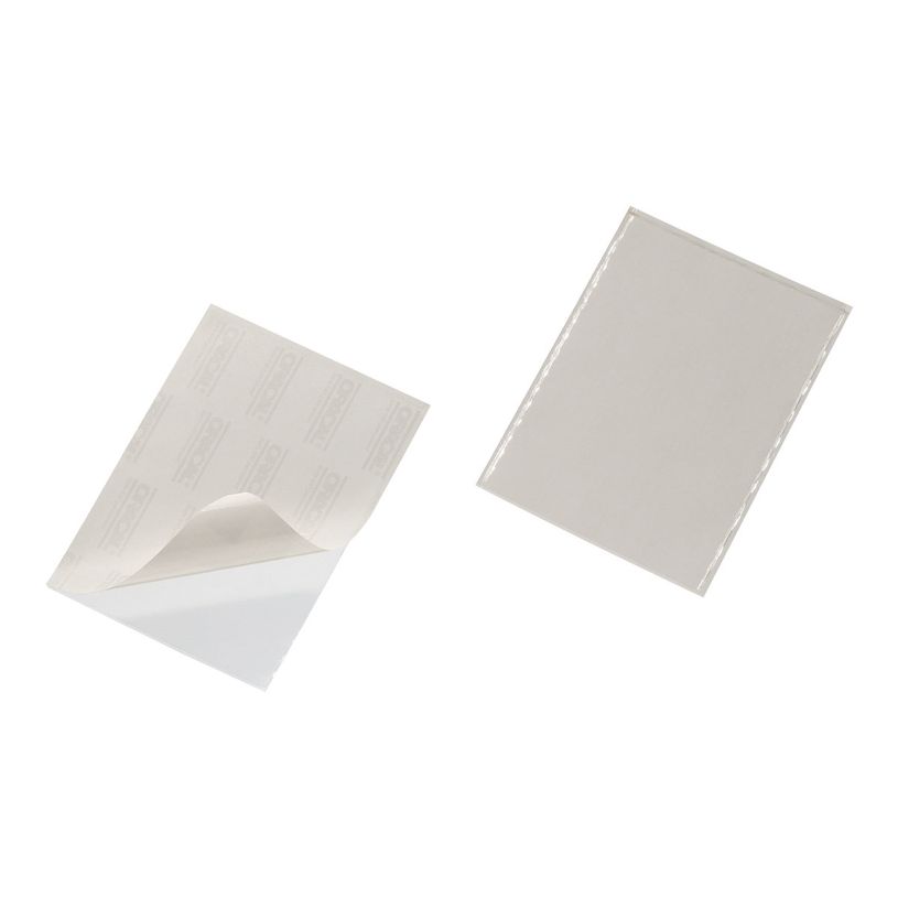 4005546803173-DURABLE POCKETFIX - 5 Pochettes autocollantes - A5 - transparent-P_79363355_4-3