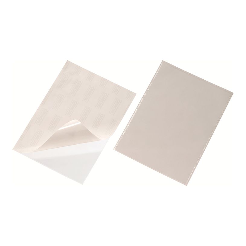 4005546803180-DURABLE POCKETFIX - 3 Pochettes autocollantes - A4 - transparent-P_79363356_7-4