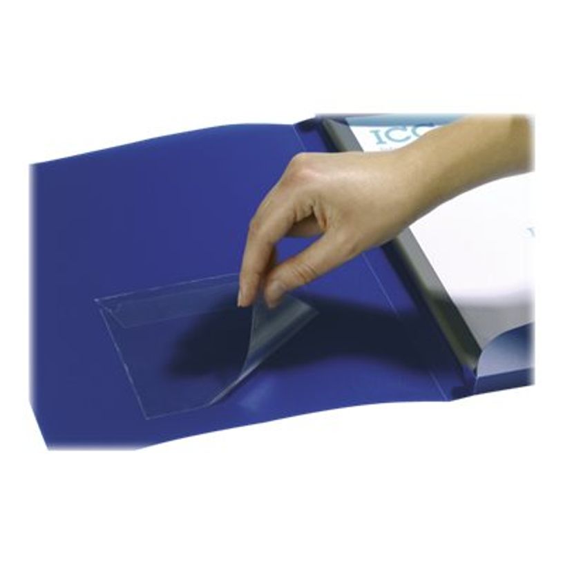 4005546803470-DURABLE POCKETFIX - 10 Enveloppes CD/DVD adhésives - transparent-P_79363357_3-2