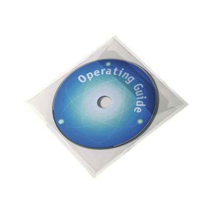 4005546803470-DURABLE POCKETFIX - 10 Enveloppes CD/DVD adhésives - transparent-P_79363357_5-5