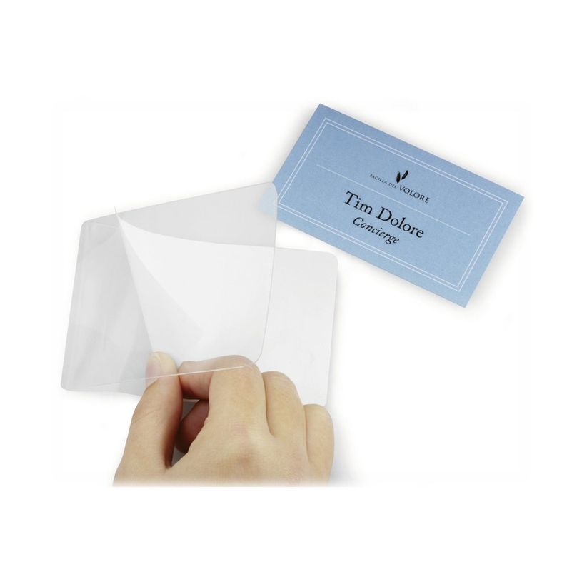 4005546805801-Durable Seal it - 10 Pochettes de plastification à froid format carte de visite (54 x 90 m-P_79363360_1-4