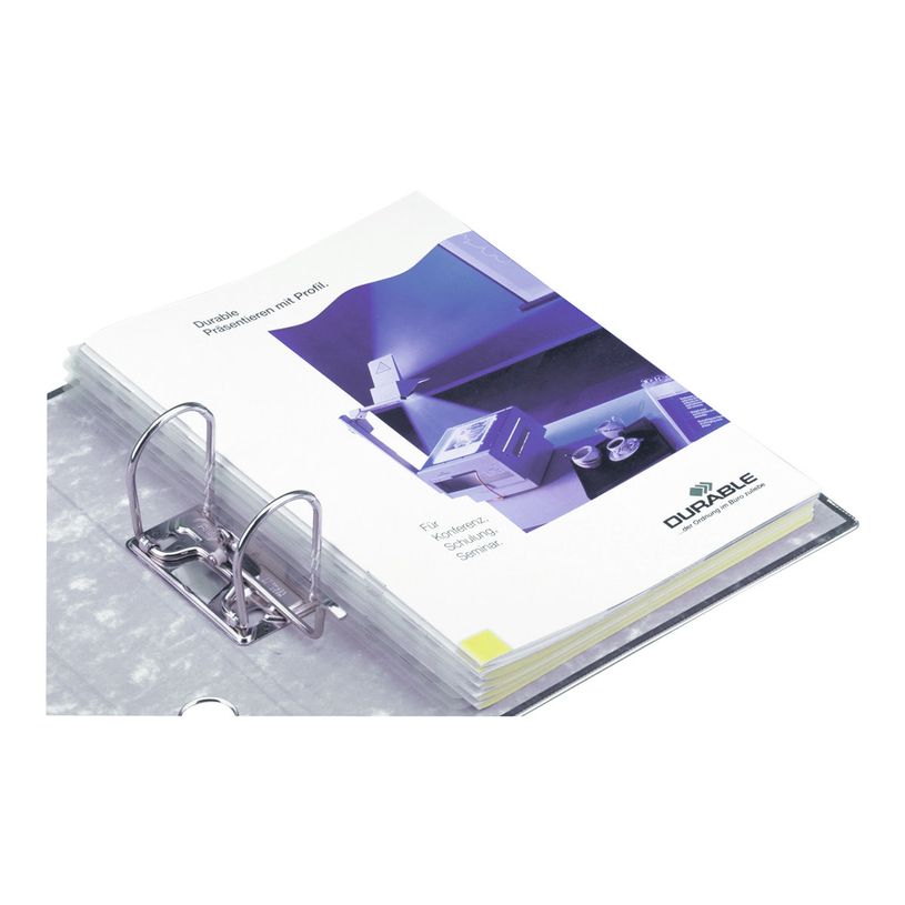 4005546840109-DURABLE FILEFIX - 10 Barres de perforation pour brochure-P_79363363_4-3
