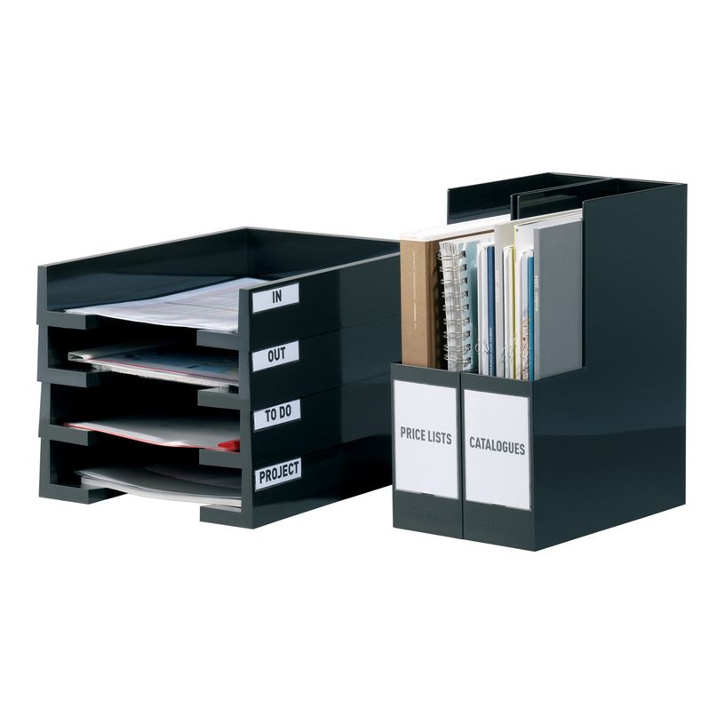 4005546889221-DURABLE POCKETFIX - 10 Porte-étiquettes adhésives - 20 x 75 mm - transparent-P_79363367_2-1