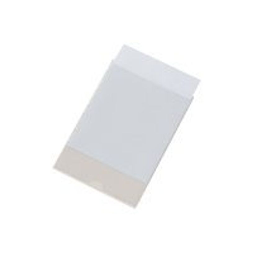 4005546889269-DURABLE POCKETFIX - 10 Porte-étiquettes adhésives - 105 x 148 mm - transparent-P_79363371_3-3