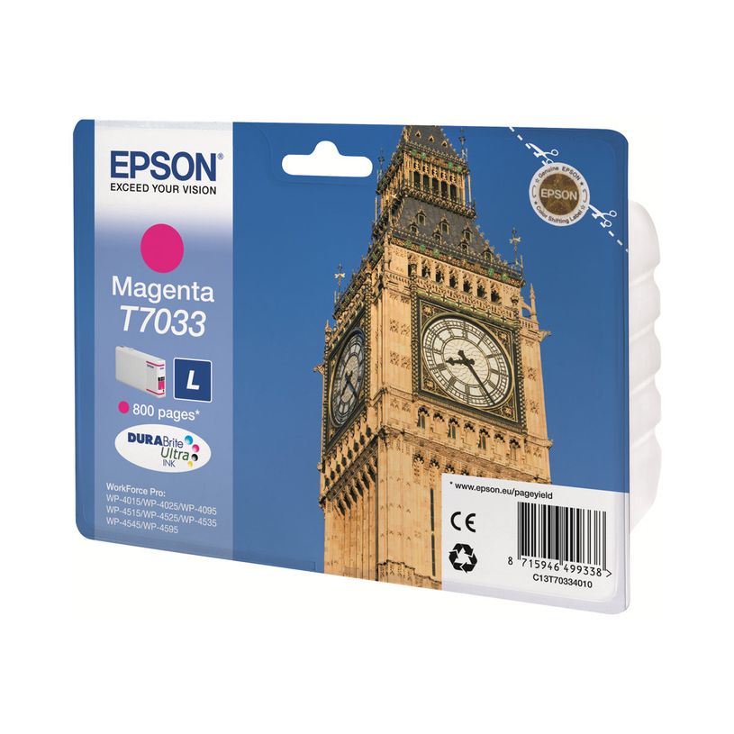 8715946490076-Epson T7033 Big Ben - magenta - cartouche d'encre originale-P_79363405_1-0
