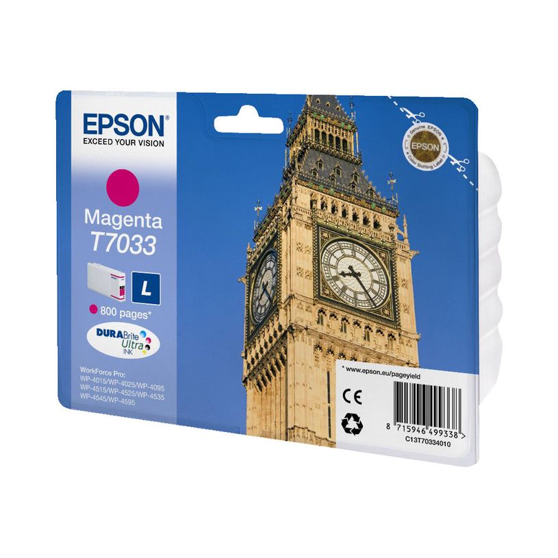8715946490076-Epson T7033 Big Ben - magenta - cartouche d'encre originale-P_79363405_4-3