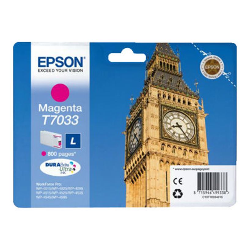 8715946490076-Epson T7033 Big Ben - magenta - cartouche d'encre originale-P_79363405_5-4