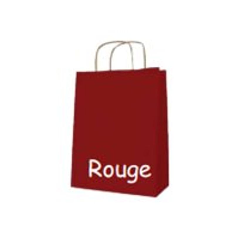 3270241016482-Apli Agipa - 50 Sacs kraft cadeau - 35 cm x 16 cm x 40 cm - rouge -P_79363452_1-0