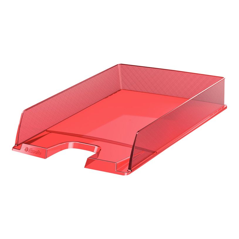 4049793015248-Esselte Europost - Corbeille à courrier rouge grenadine transparent-P_79363466_1-0