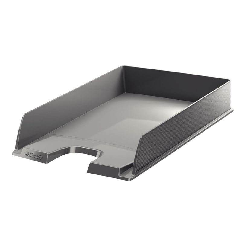 4049793015484-Esselte Europost - Corbeille à courrier gris opaque-P_79363475_1-0
