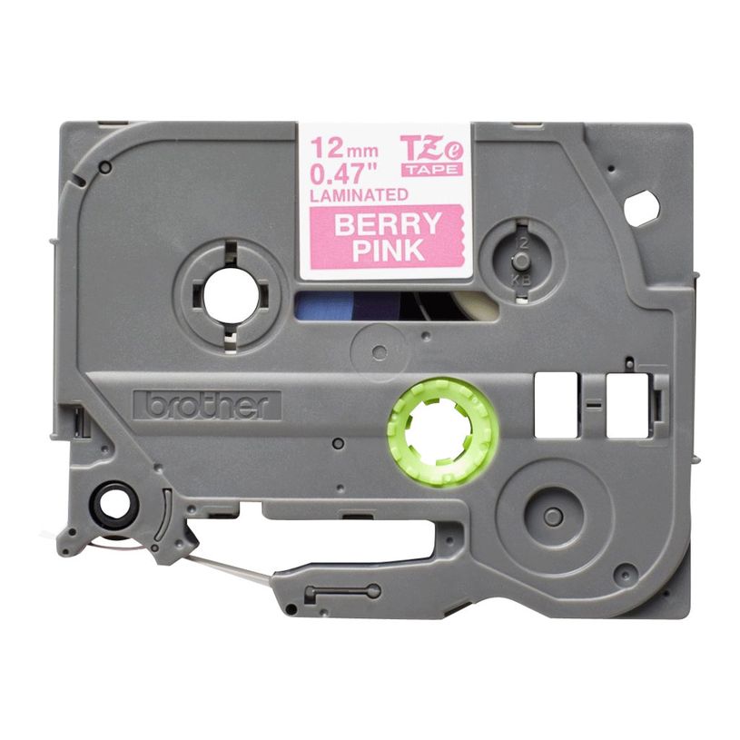 4977766698641-Brother TZeMQP35 - Ruban d'étiquettes auto-adhésives - 1 rouleau (12 mm x 5 m) - fond ros-P_79363675_4-1