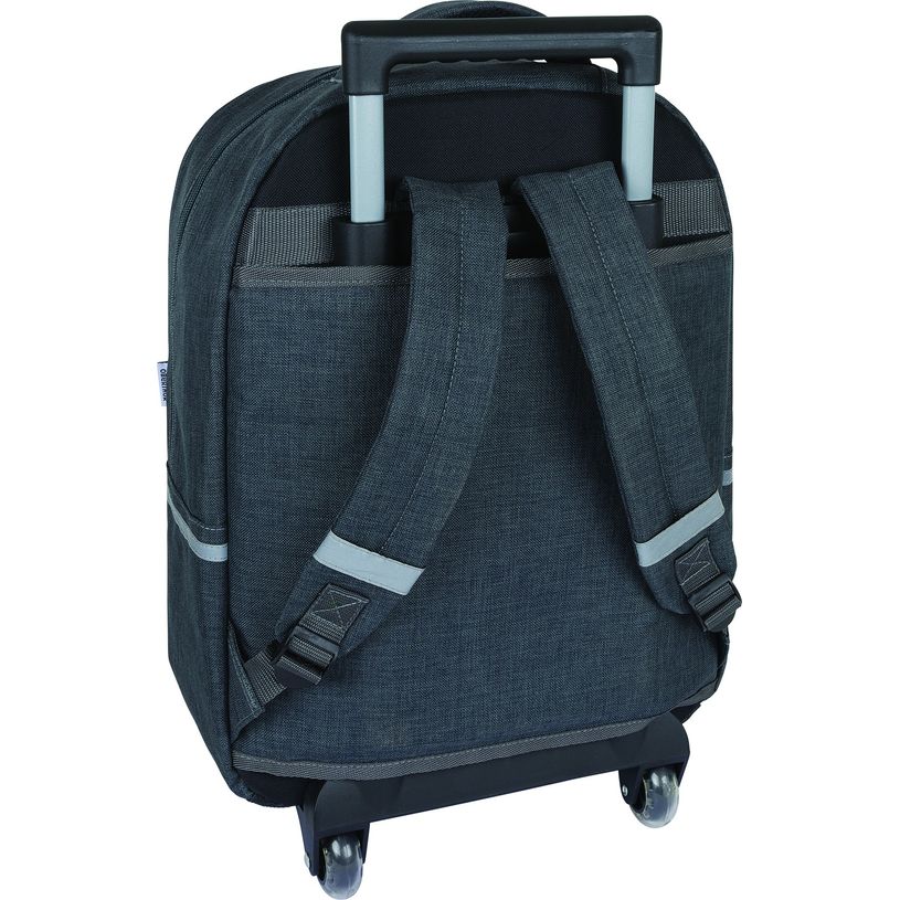 3108720634325-Sac à dos à roulettes Cheval - Oberthur-P_79363856_3-2