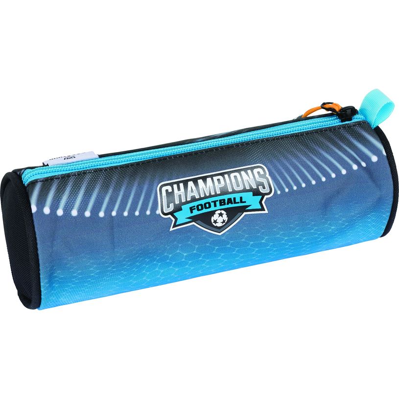 3664447100555-Trousse ronde Football 1 compartiment - Oberthur-P_79363862_2-1