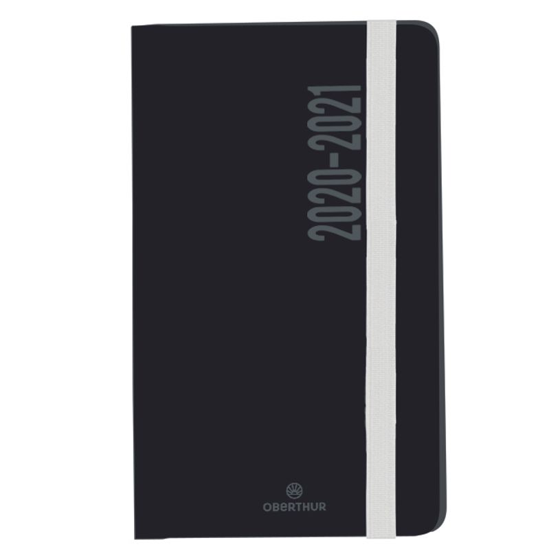 3664447069371-Agenda Alabama - 1 jour par page - 9 x 15 cm - 4 décors assortis - Oberthur-P_79363880_5-4