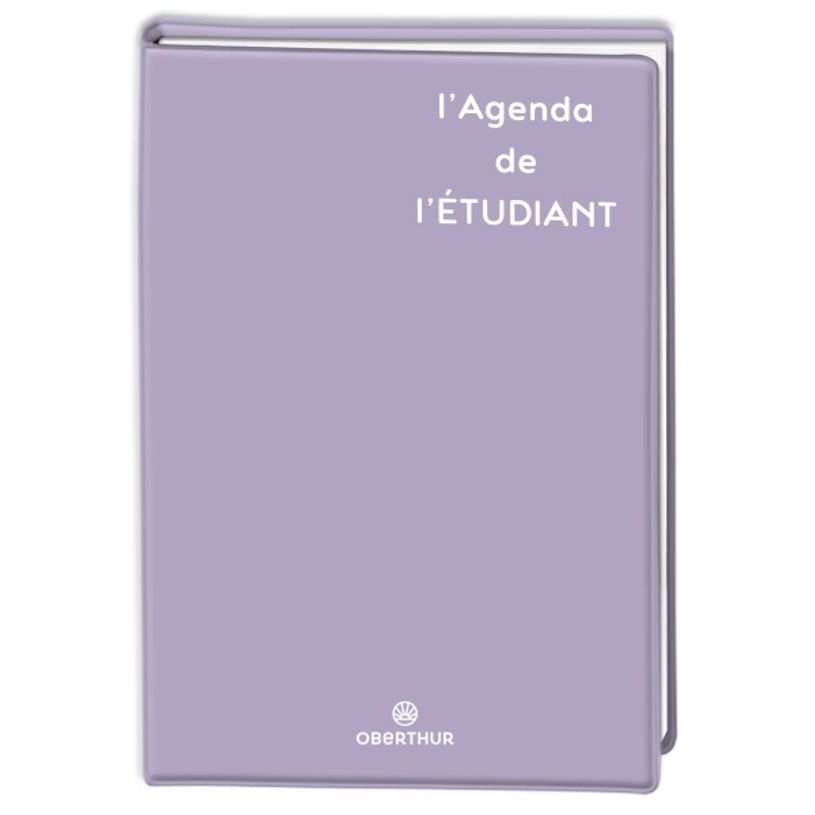 3108726102101-Agenda Humour Gomme Ipanema - 1 jour par page - 13 x 18,5 cm - disponible dans différentes-P_79363882_1-0