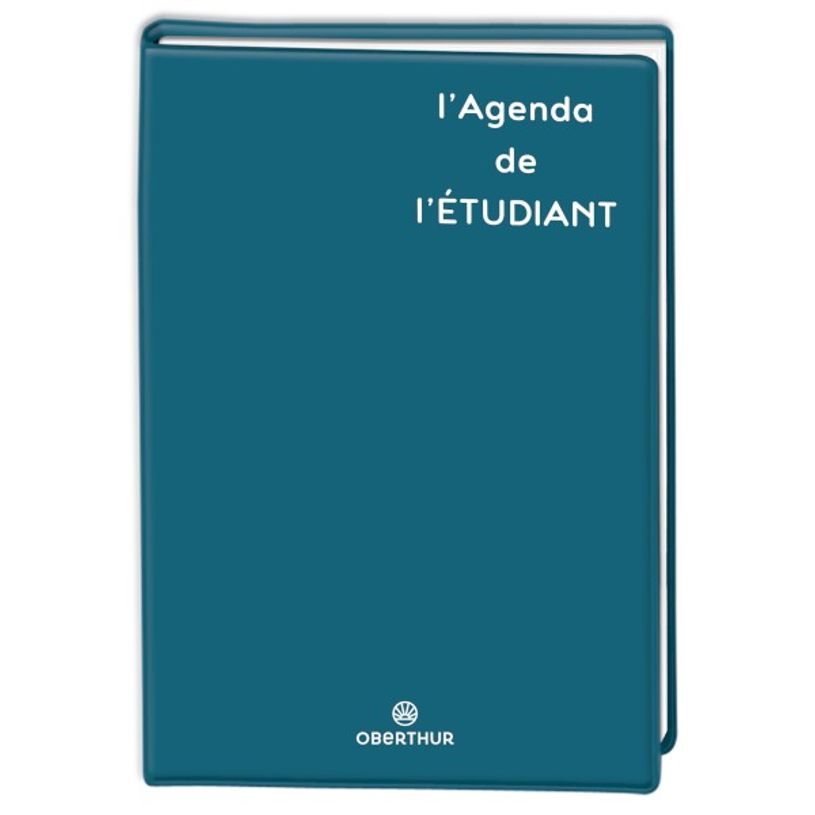 3108726102101-Agenda Humour Gomme Ipanema - 1 jour par page - 13 x 18,5 cm - disponible dans différentes-P_79363882_2-1