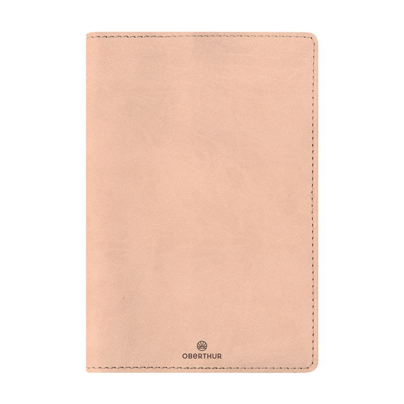 3108728256000-Agenda Dayton 25 - 1 semaine sur 2 pages - disponible dans différentes couleurs - Oberthur-P_79363901_4-2