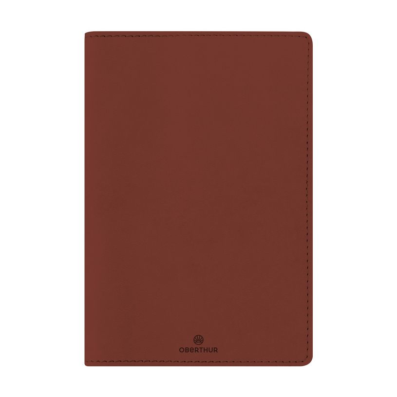 3108728256000-Agenda Dayton 25 - 1 semaine sur 2 pages - disponible dans différentes couleurs - Oberthur-P_79363901_6-4