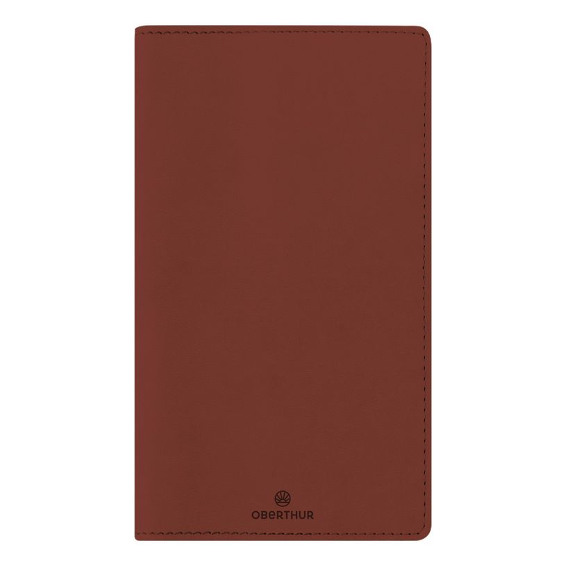 3108728446005-Agenda Dayton 16 poche - 1 semaine sur 2 pages - disponible dans différentes couleurs - Ob-P_79363905_3-2