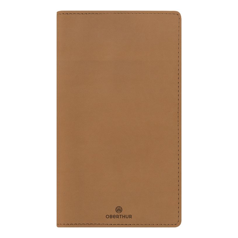 3108728446005-Agenda Dayton 16 poche - 1 semaine sur 2 pages - disponible dans différentes couleurs - Ob-P_79363905_4-3