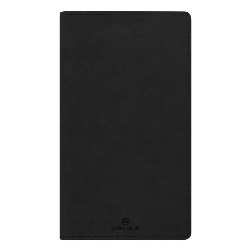 3108728446005-Agenda Dayton 16 poche - 1 semaine sur 2 pages - disponible dans différentes couleurs - Ob-P_79363905_5-4