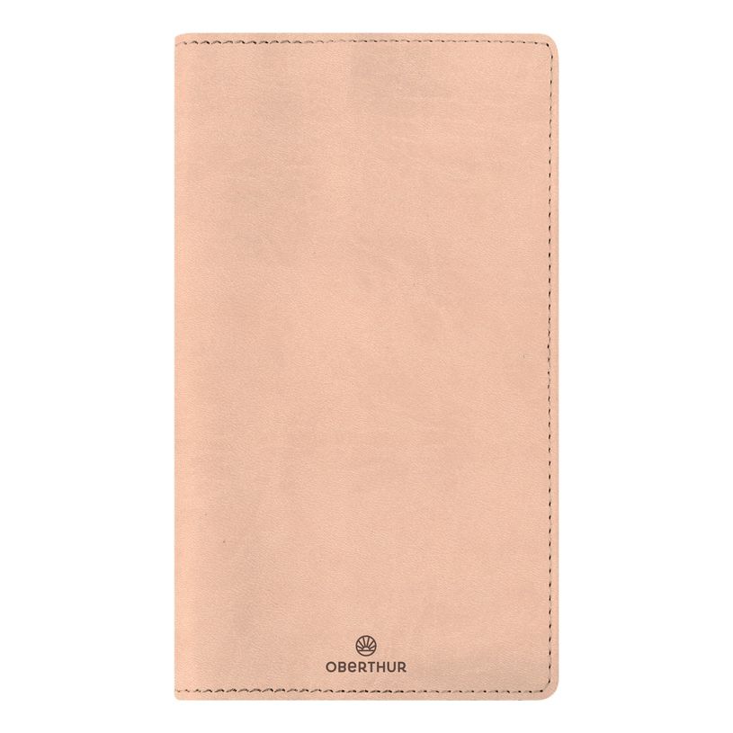 3108728446005-Agenda Dayton 16 poche - 1 semaine sur 2 pages - disponible dans différentes couleurs - Ob-P_79363905_7-6