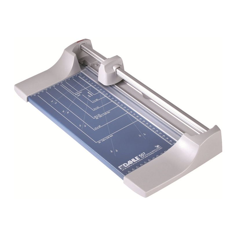 4007885252995-Dahle 505 - Rogneuse / coupeuse A4 - coupe 10 feuilles-P_79364051_7-1