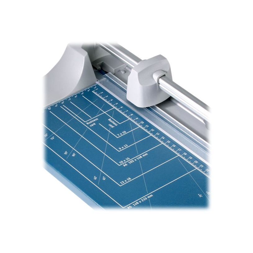 4007885252995-Dahle 505 - Rogneuse / coupeuse A4 - coupe 10 feuilles-P_79364051_9-3