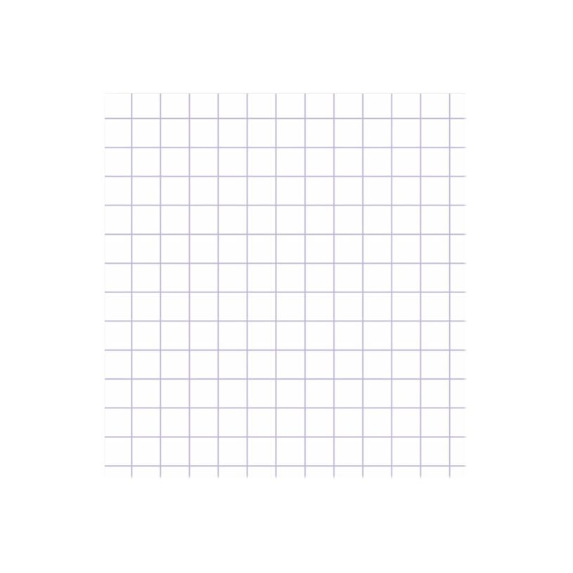 3020121063026-Oxford - Bloc notes - A4 - 160 pages - petits carreaux - 80G - gris-P_79364060_1-3