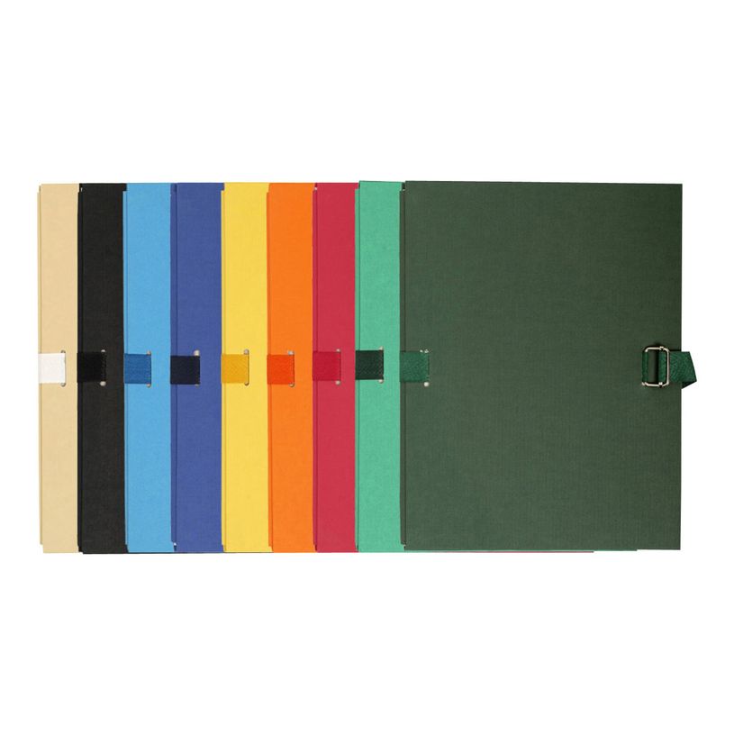 3157403563940-Exacompta - 5 Chemises à sangle dos extensible - pour 1000 feuilles - couleurs assorties-P_79364184_2-1