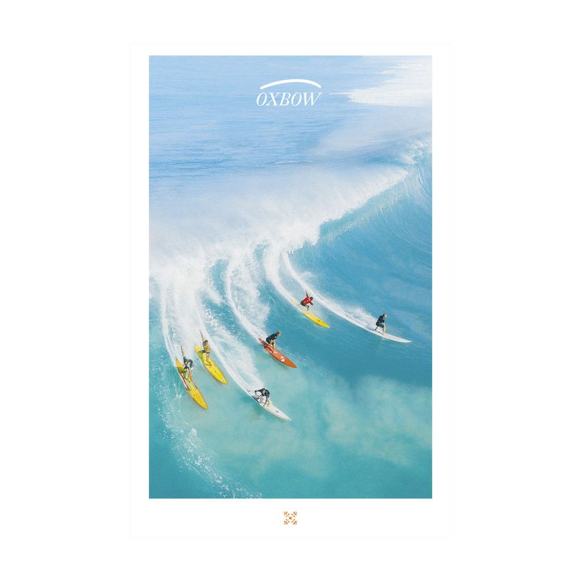 3020120004808-Agenda Oxbow Spot - 1 jour par page - 12 x 17 cm - différents modèles disponibles - Hamel-P_79364191_4-3