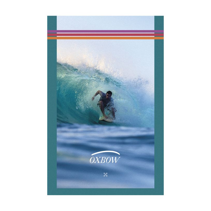 3020120004808-Agenda Oxbow Spot - 1 jour par page - 12 x 17 cm - différents modèles disponibles - Hamel-P_79364191_5-4